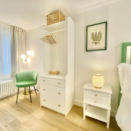 Mazzini 34 Collection Appartement Florence Buitenkant foto