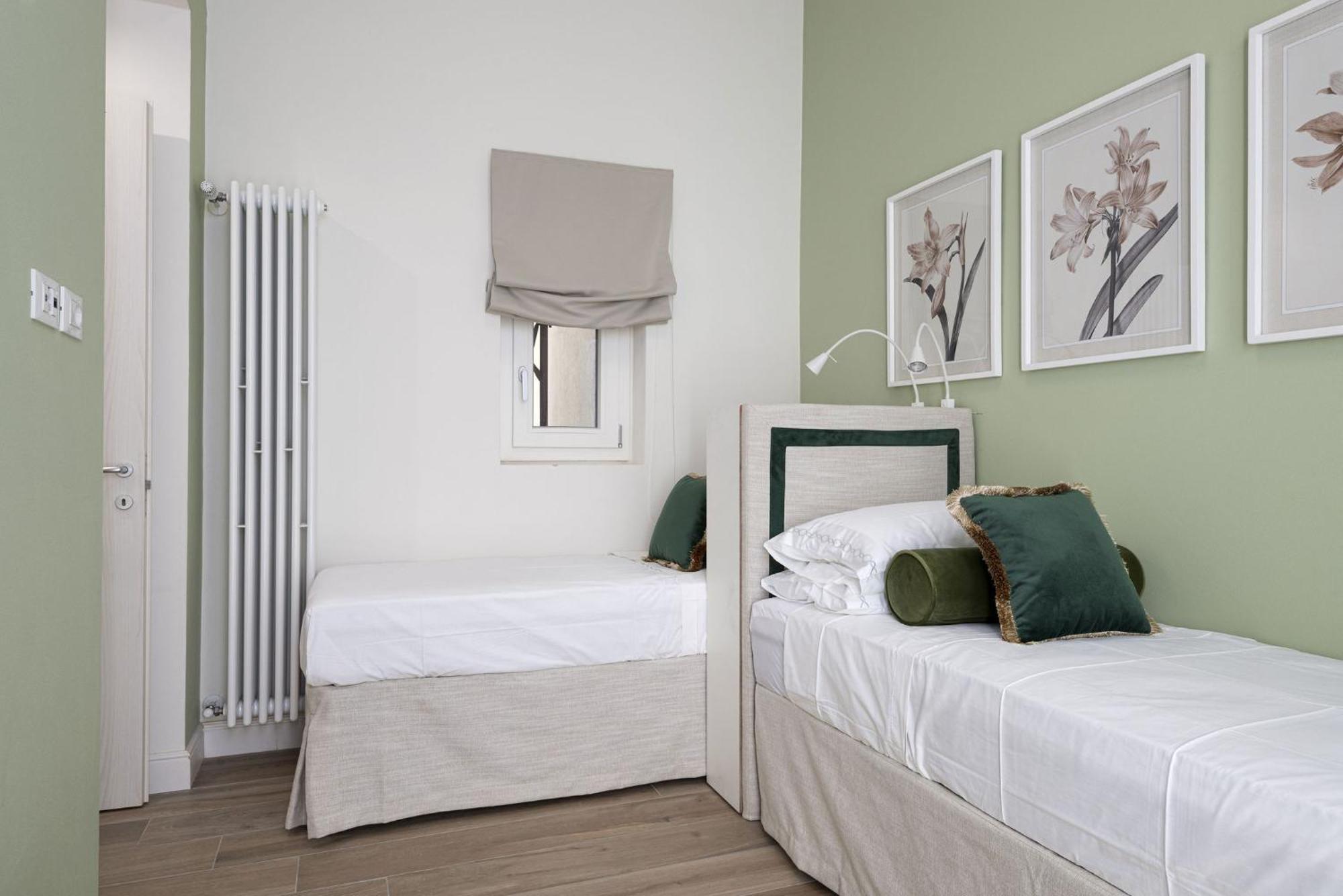 Mazzini 34 Collection Appartement Florence Buitenkant foto