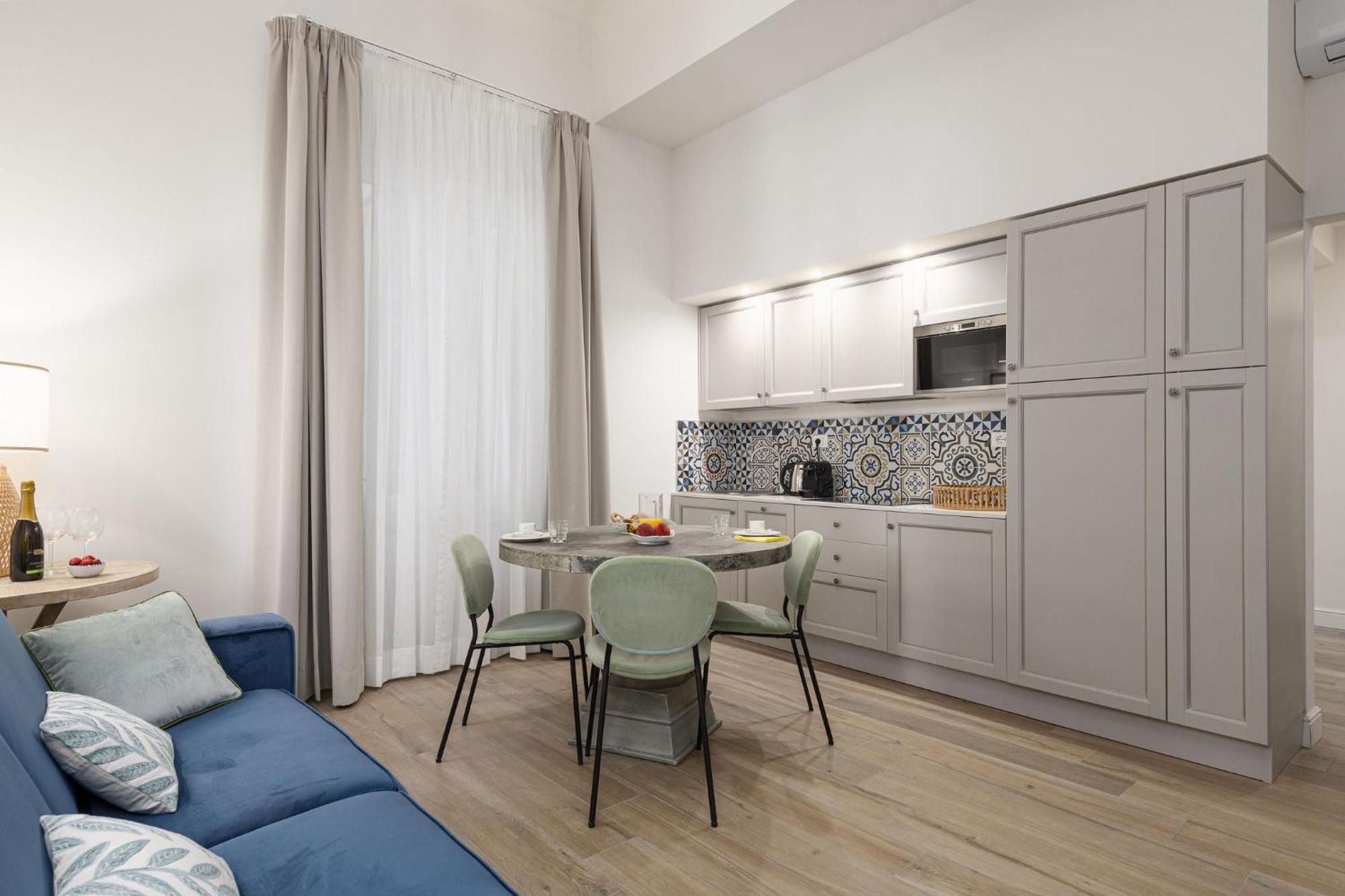 Mazzini 34 Collection Appartement Florence Buitenkant foto