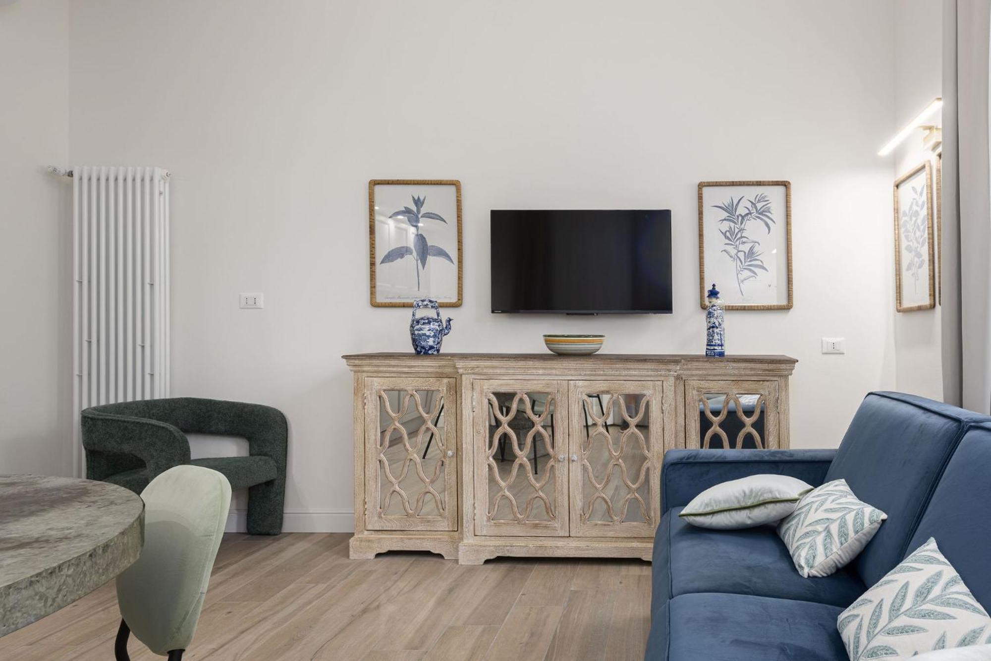 Mazzini 34 Collection Appartement Florence Buitenkant foto