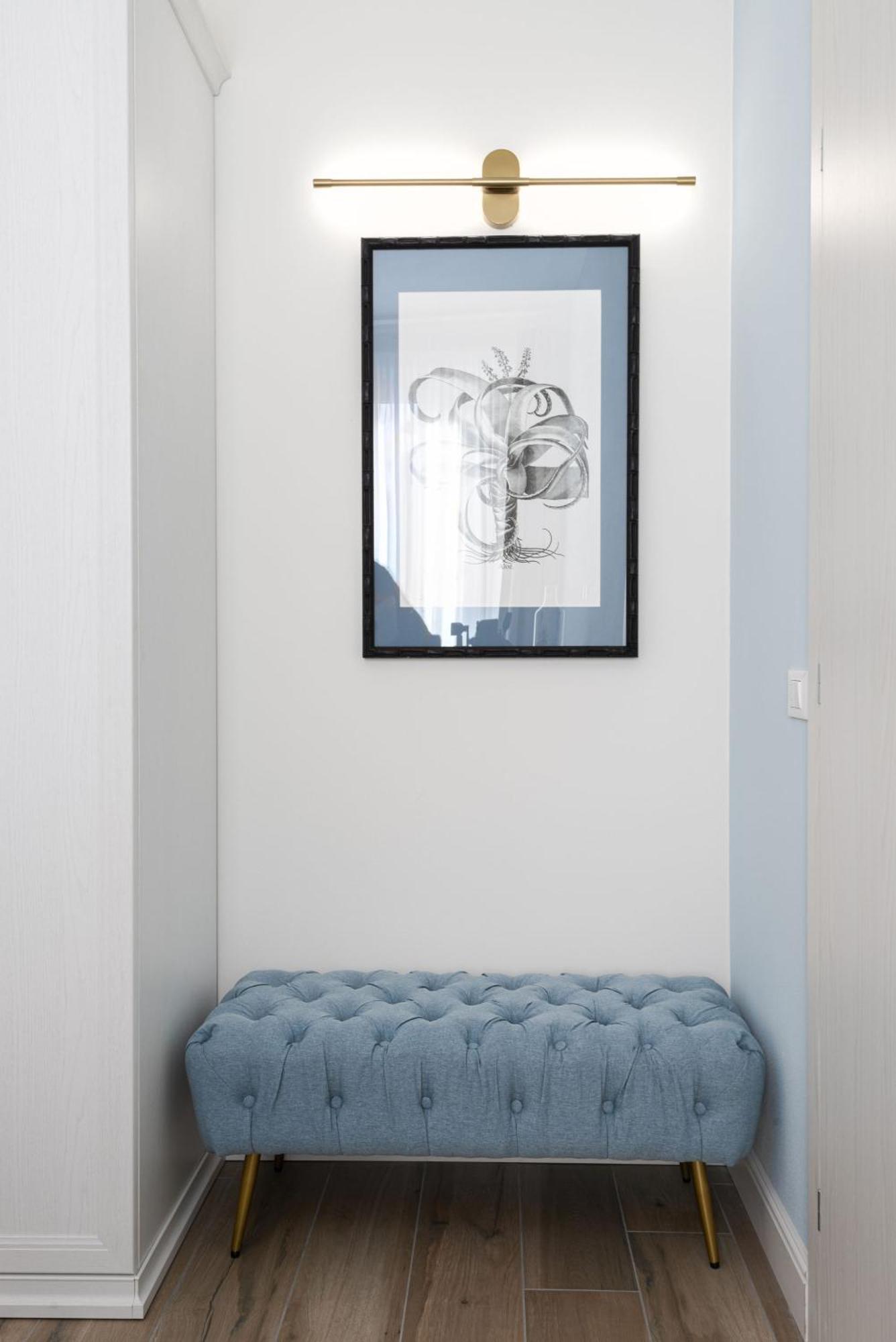 Mazzini 34 Collection Appartement Florence Buitenkant foto