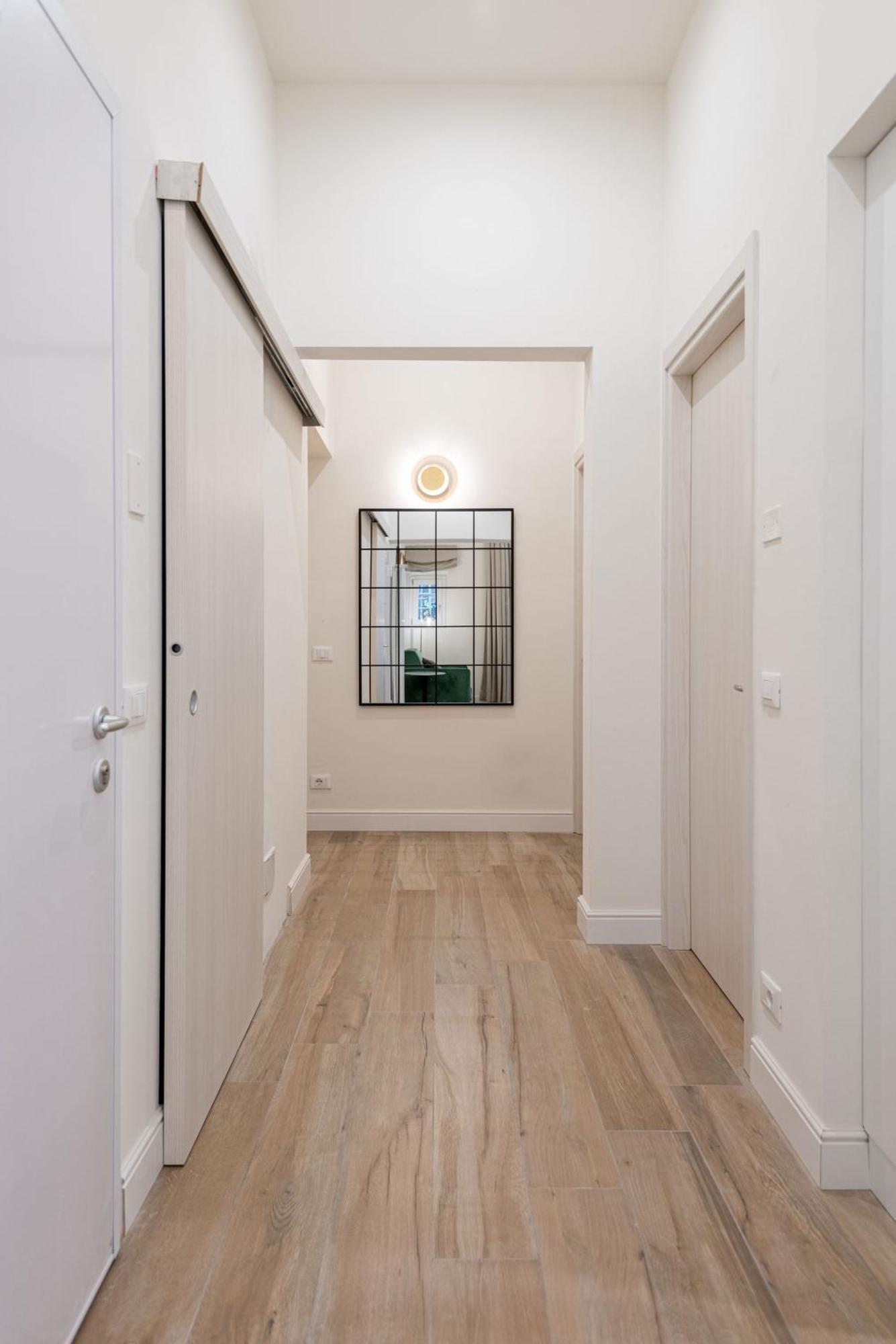 Mazzini 34 Collection Appartement Florence Buitenkant foto