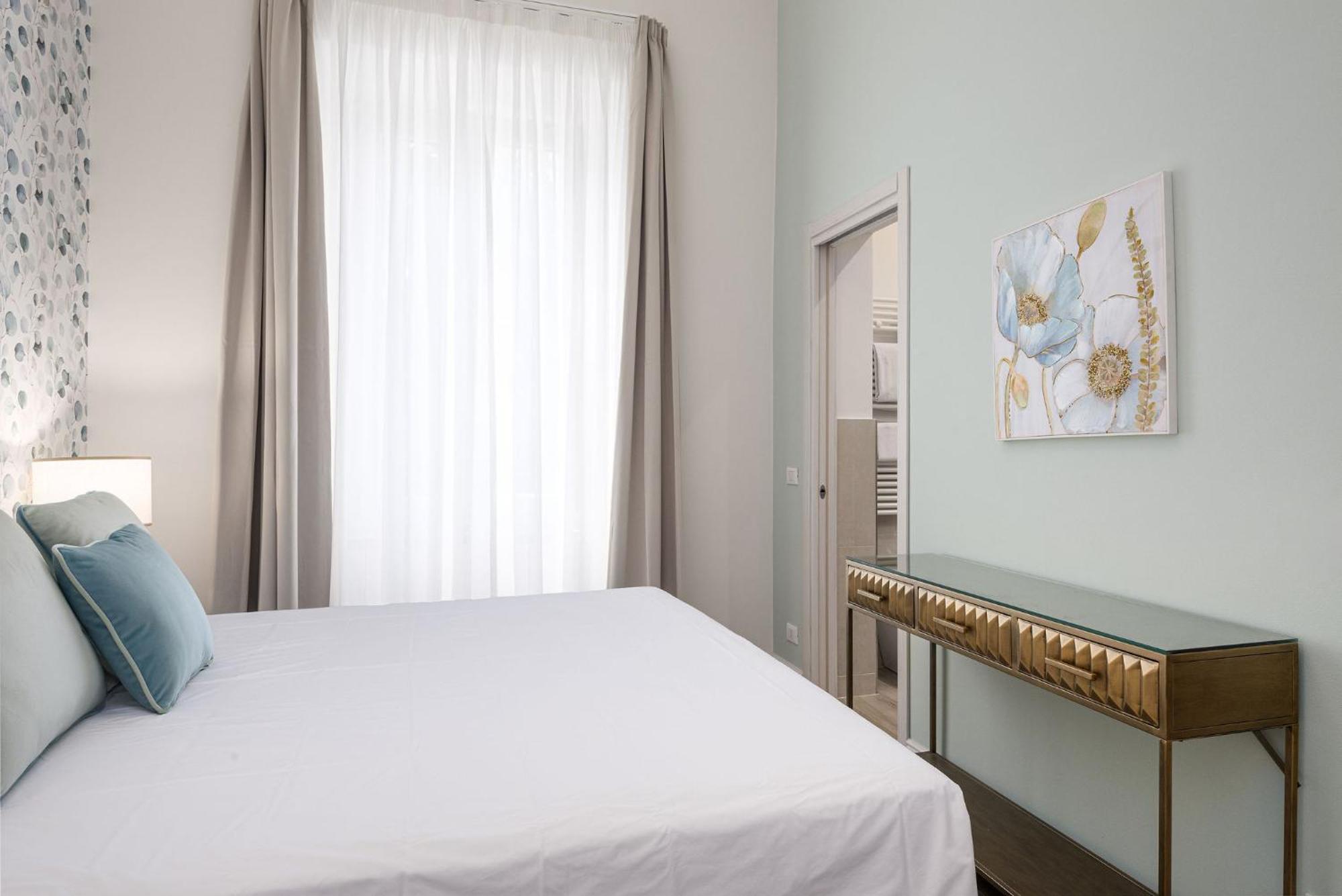 Mazzini 34 Collection Appartement Florence Buitenkant foto