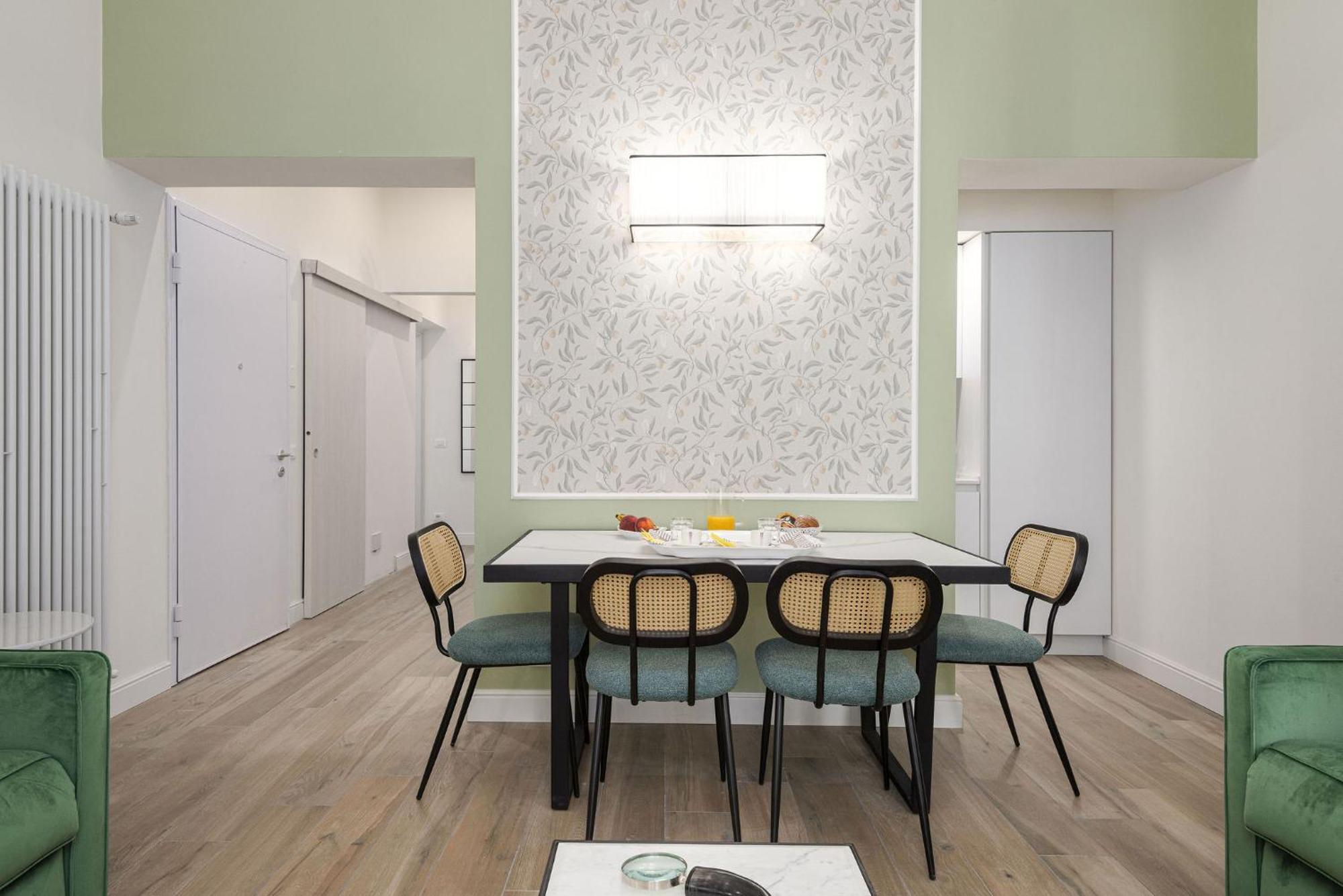 Mazzini 34 Collection Appartement Florence Buitenkant foto