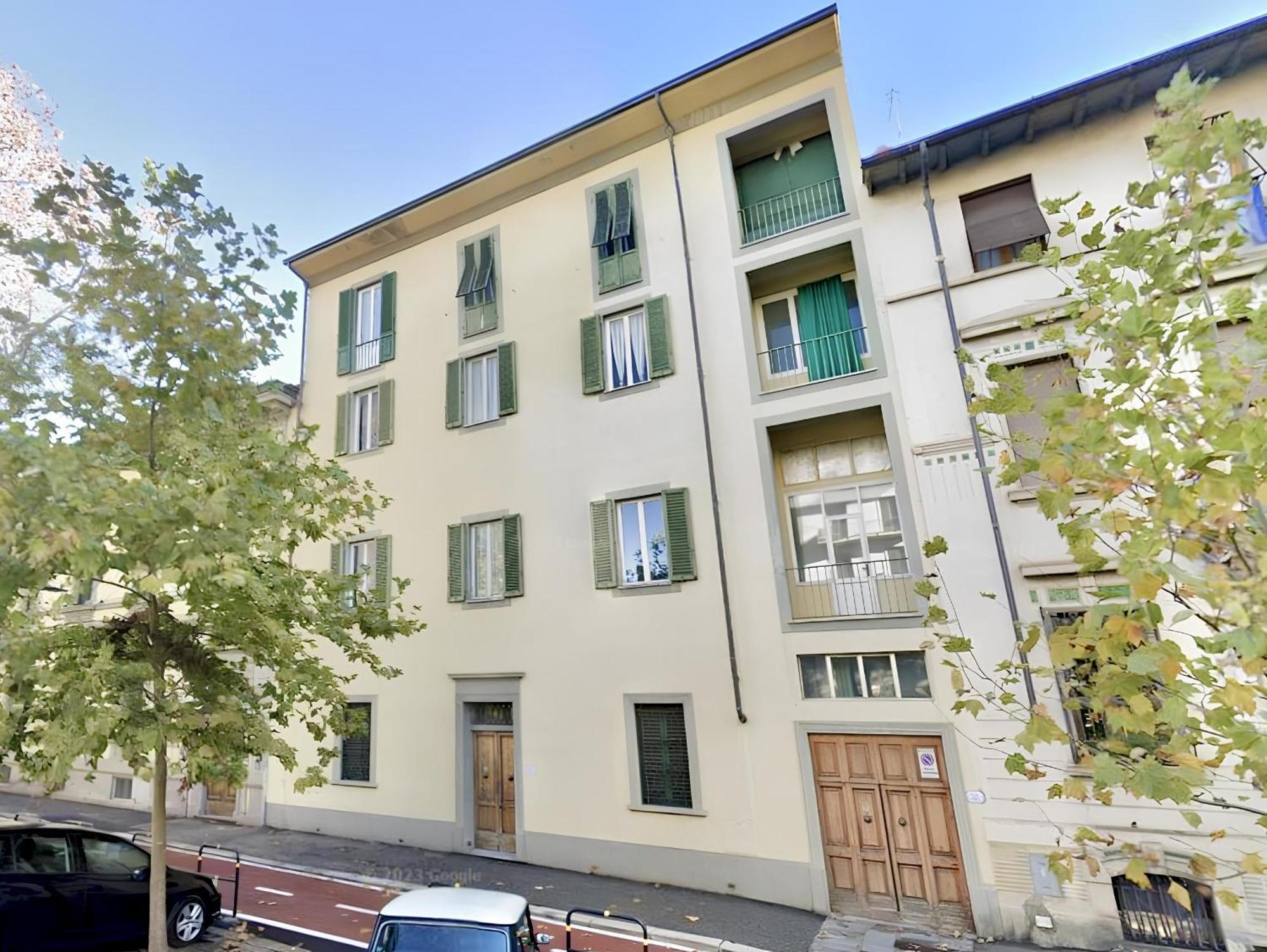 Mazzini 34 Collection Appartement Florence Buitenkant foto