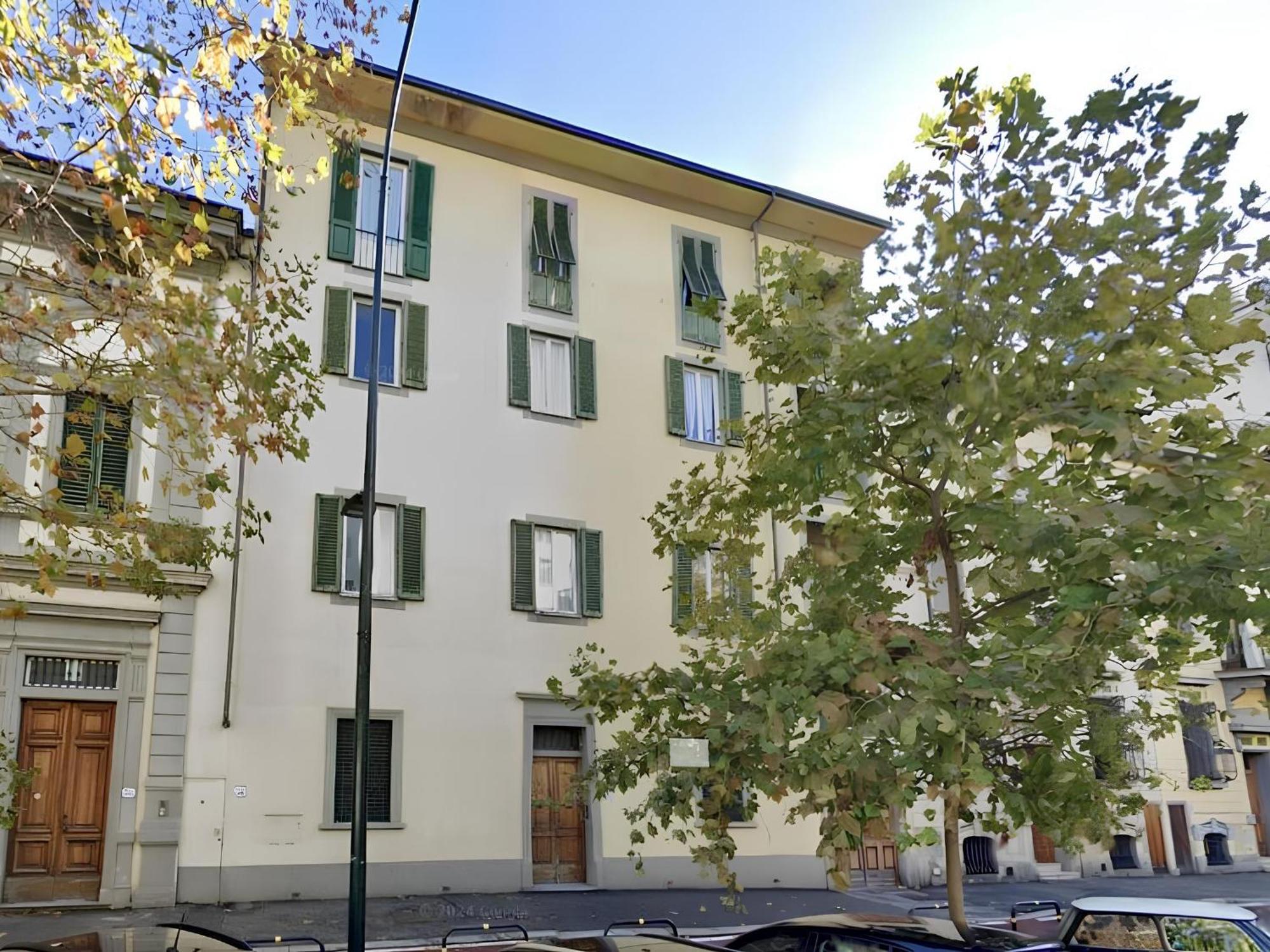 Mazzini 34 Collection Appartement Florence Buitenkant foto