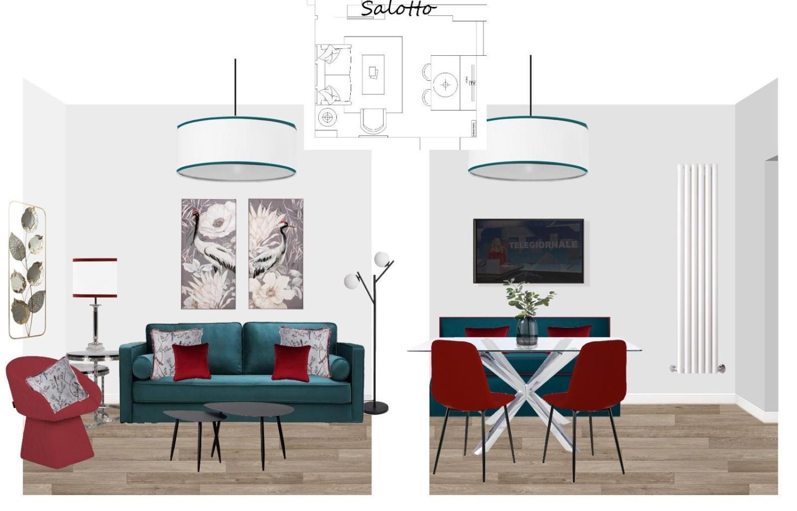 Mazzini 34 Collection Appartement Florence Buitenkant foto