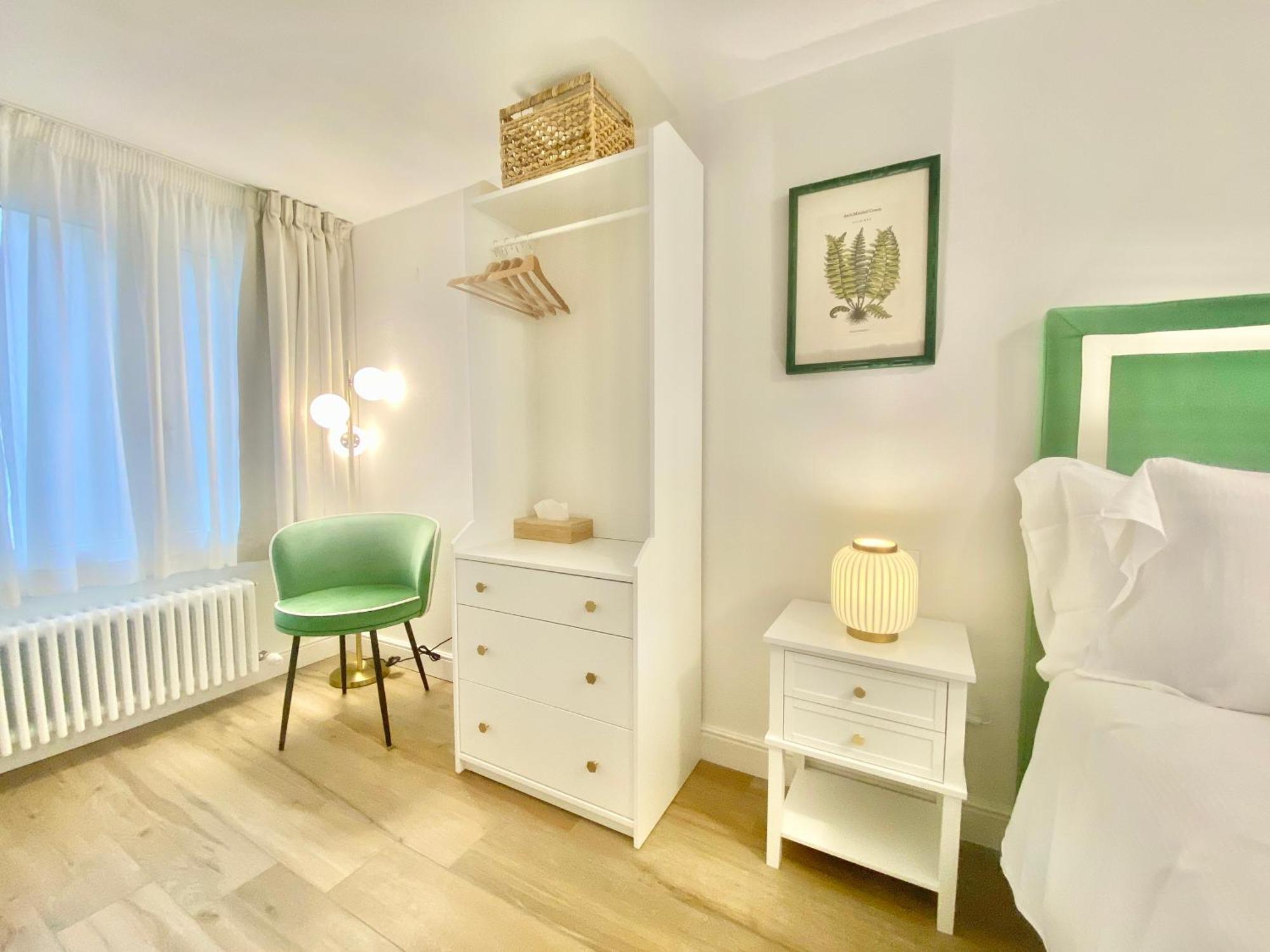 Mazzini 34 Collection Appartement Florence Buitenkant foto