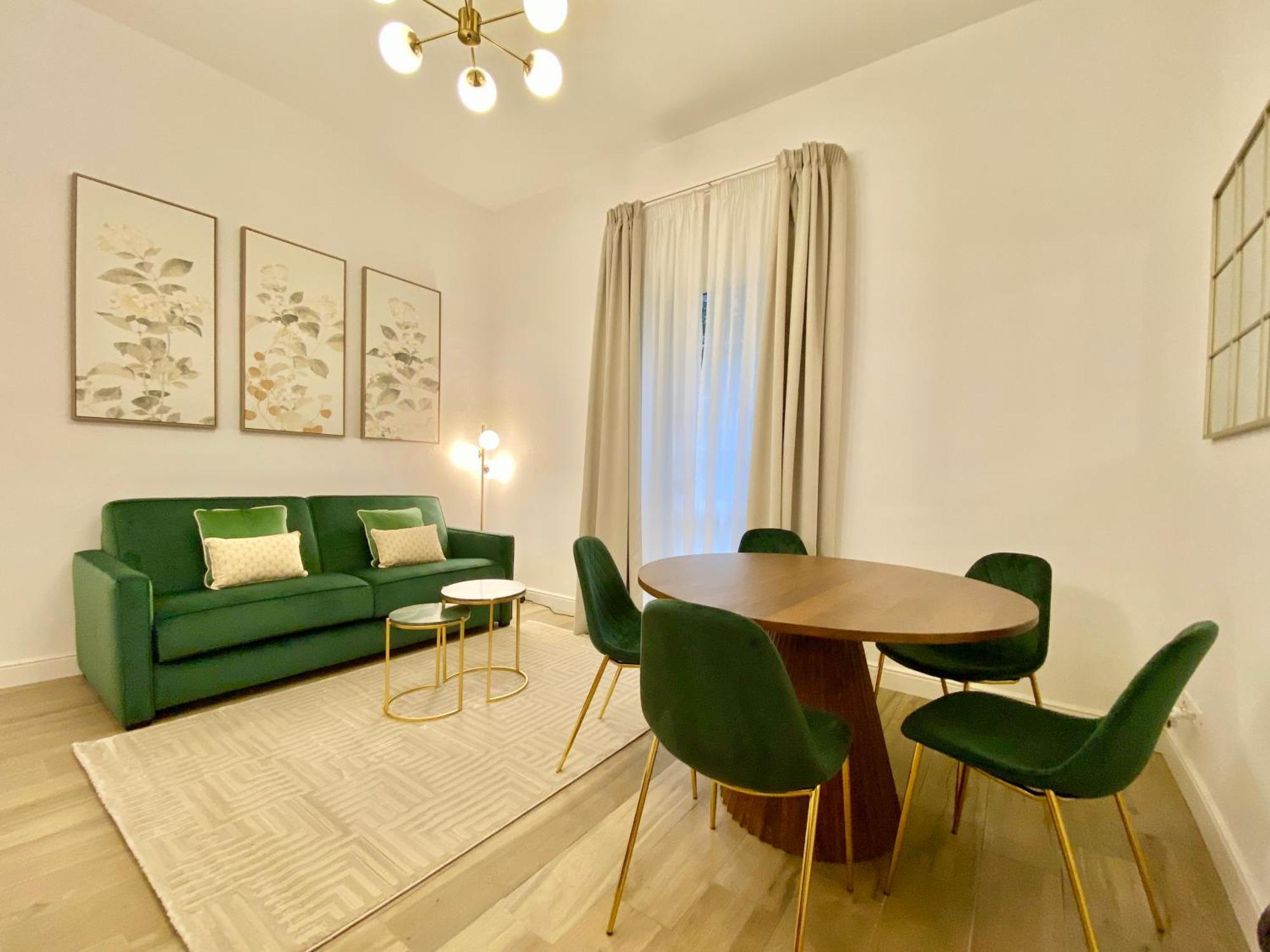 Mazzini 34 Collection Appartement Florence Buitenkant foto