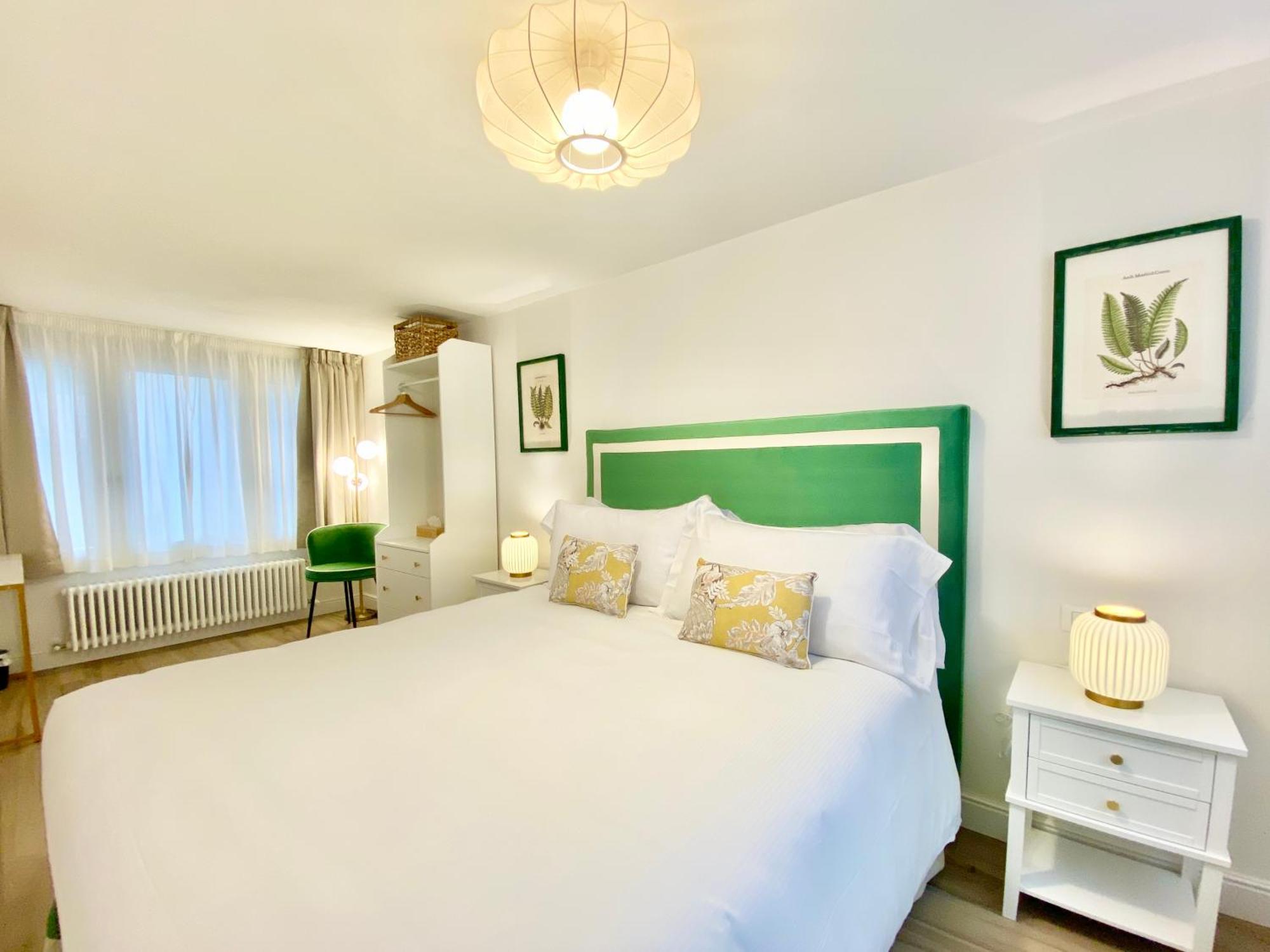 Mazzini 34 Collection Appartement Florence Buitenkant foto
