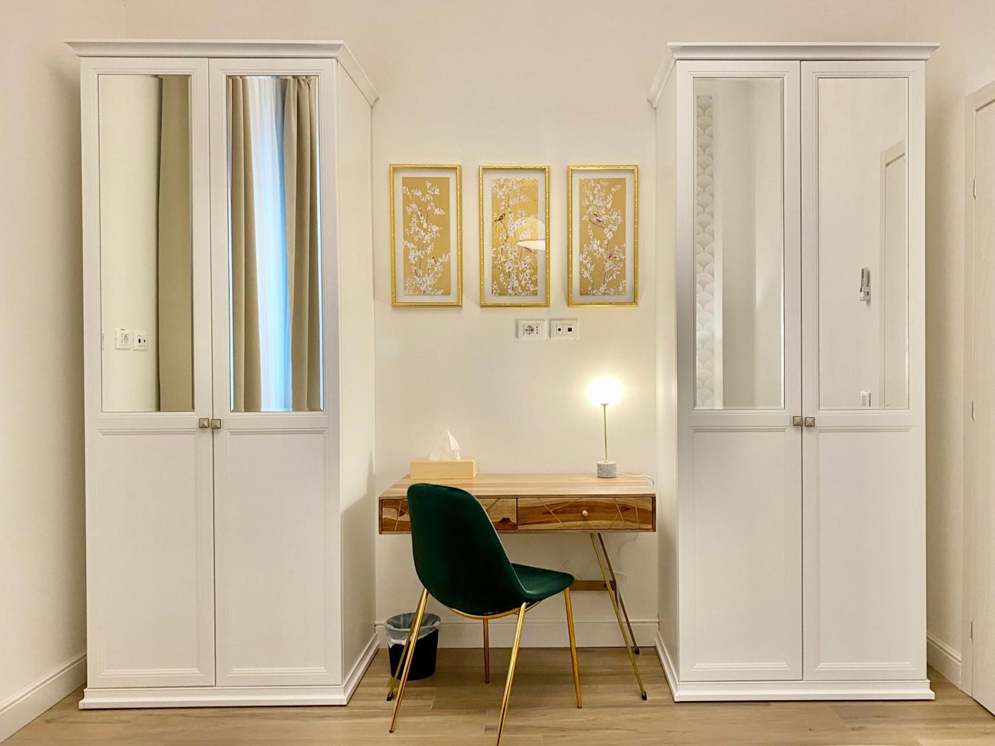 Mazzini 34 Collection Appartement Florence Buitenkant foto