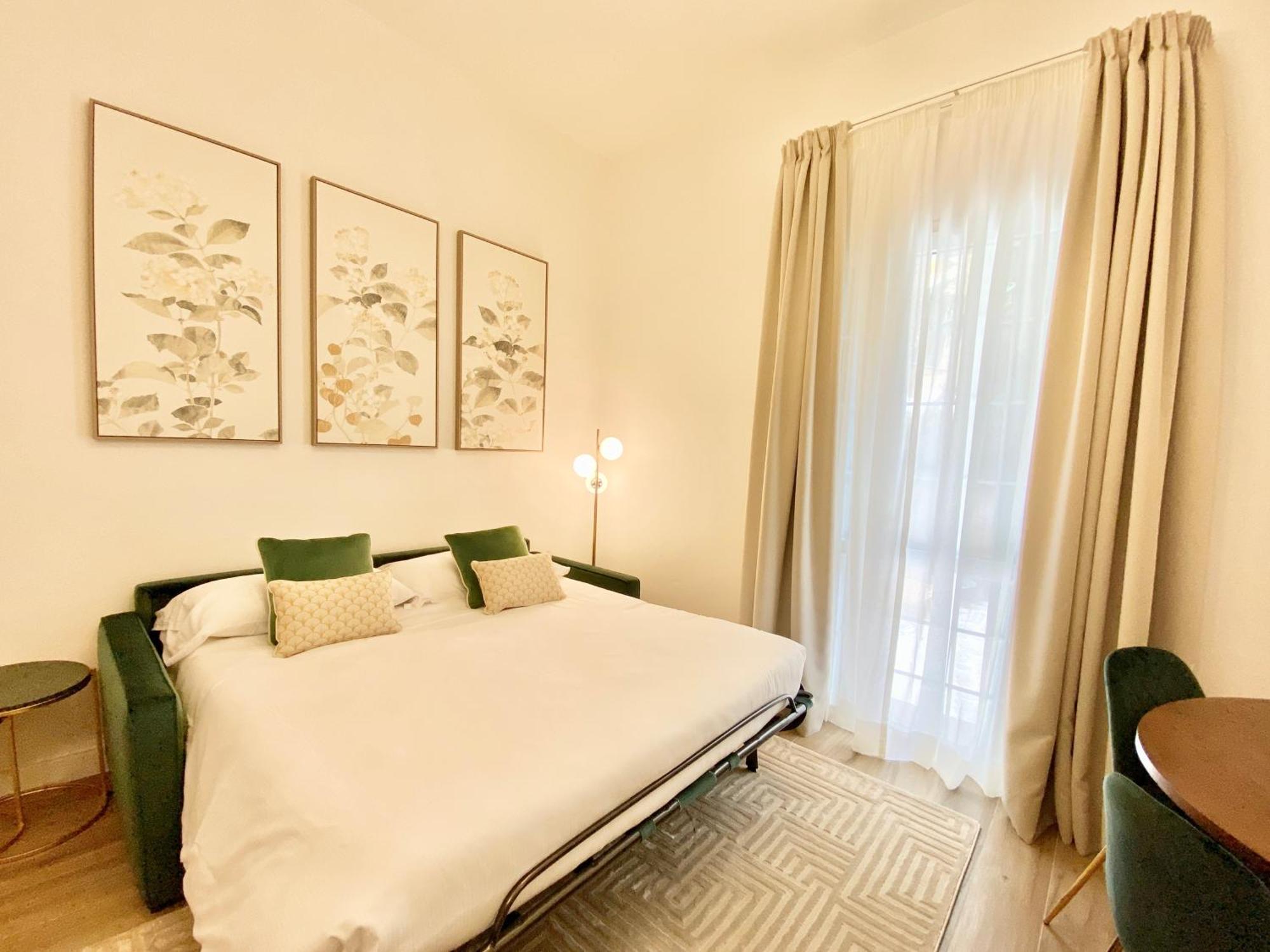 Mazzini 34 Collection Appartement Florence Buitenkant foto