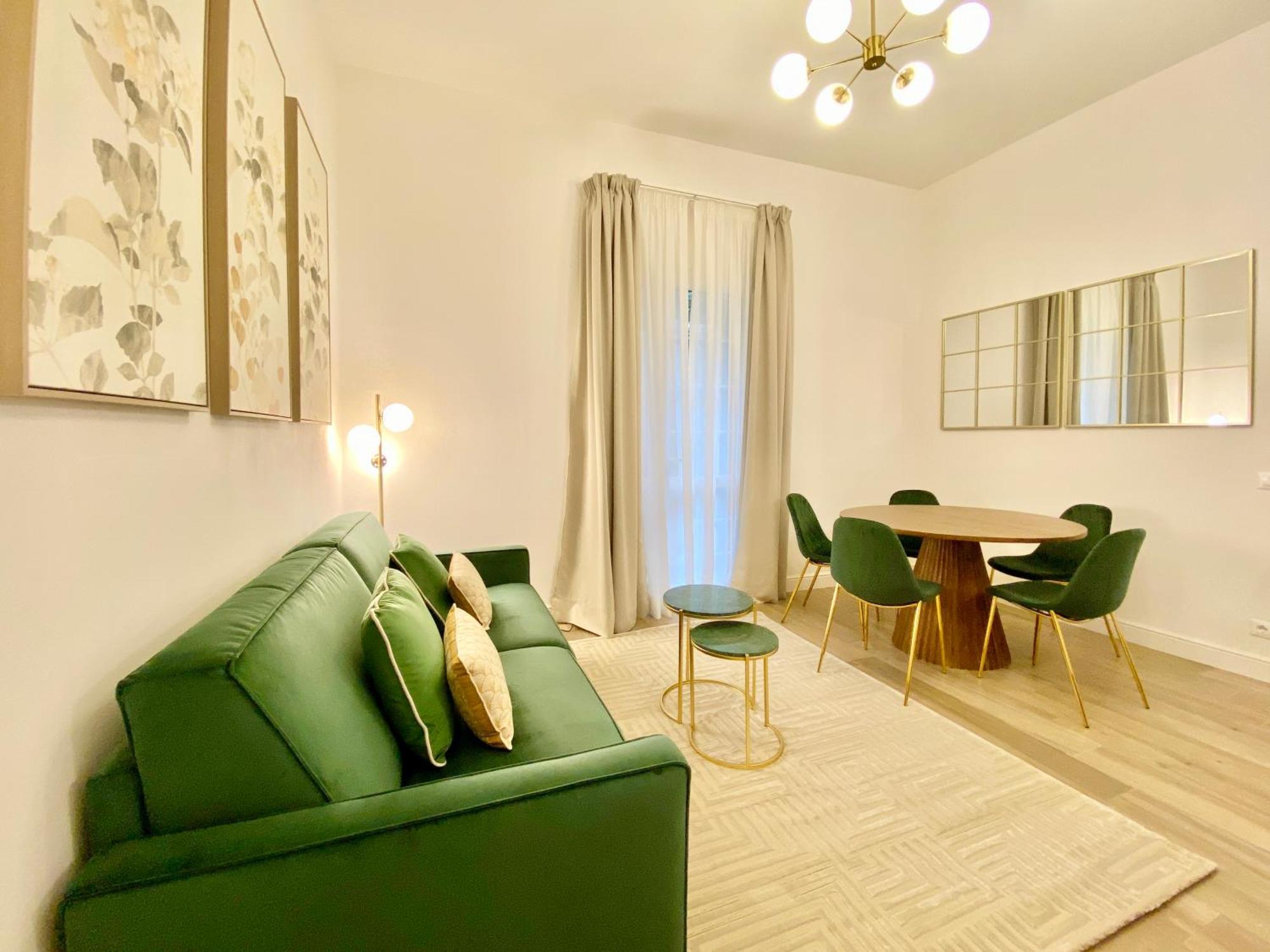 Mazzini 34 Collection Appartement Florence Buitenkant foto