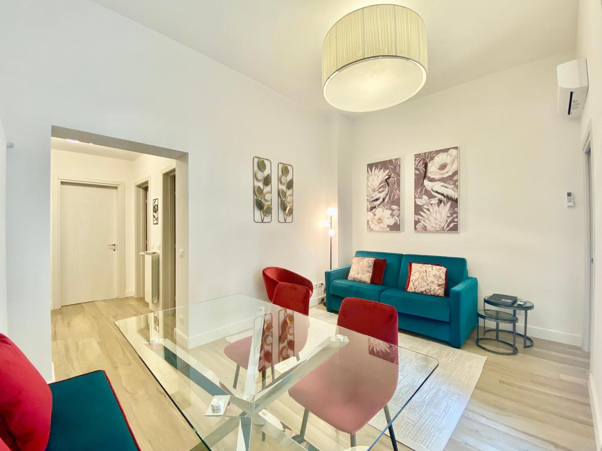 Mazzini 34 Collection Appartement Florence Buitenkant foto