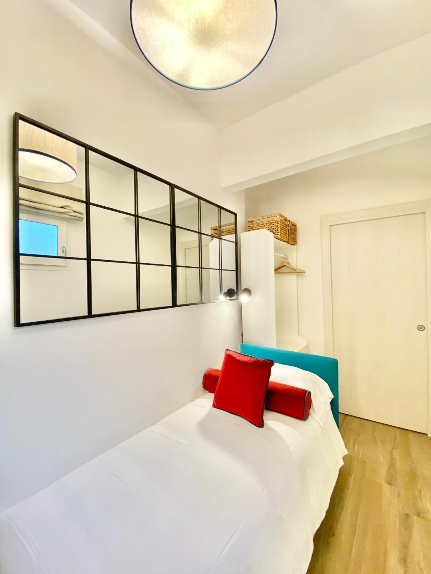 Mazzini 34 Collection Appartement Florence Buitenkant foto